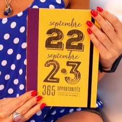 Agenda - Planner 2026
