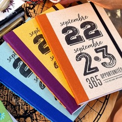 Agenda / planner 2022-2023