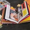 Carnet de voyage style scrapbooking