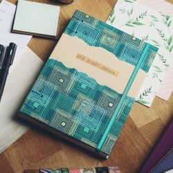 Personnalisation bullet journal