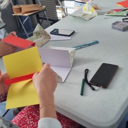 Créer votre carnet enveloppe