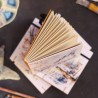 Carnet a dessins A5 collaboration Marielle Durand papier Essentia