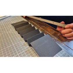 Atelier: Créez un Steckalbum (Album photo) pour vos photos ou scrapbooking