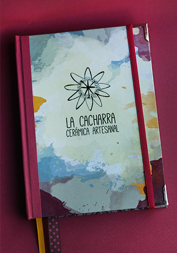 Carnet dos épais