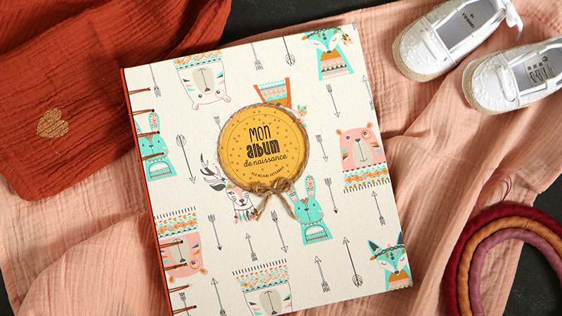 Album Scrapbook 02