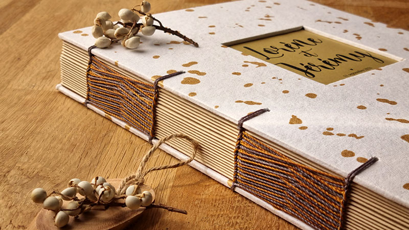 Livre D'or 02