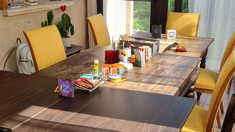 Atelier Porte Cartes Origami 01